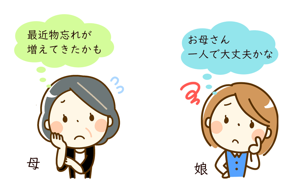 見守り契約とは