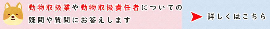 疑問質問にお答えします